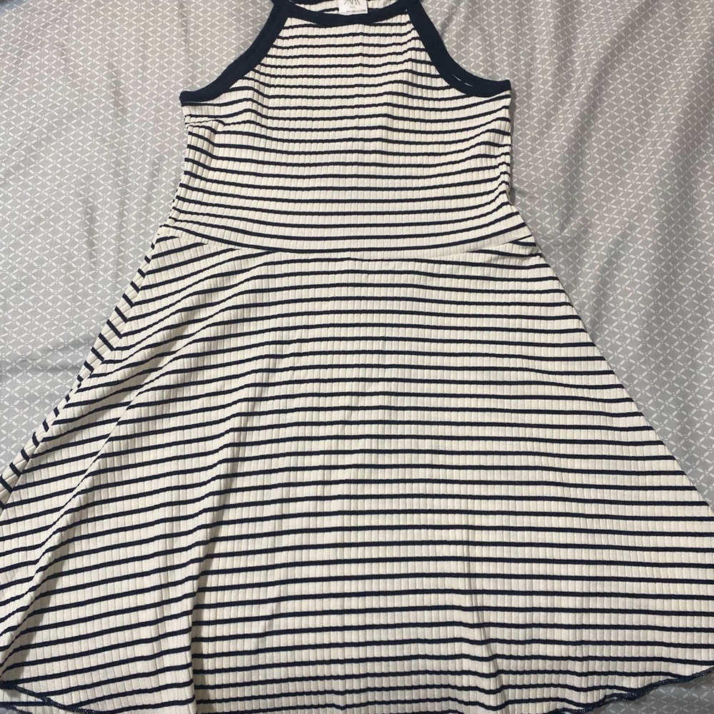 Girl zara summer dress